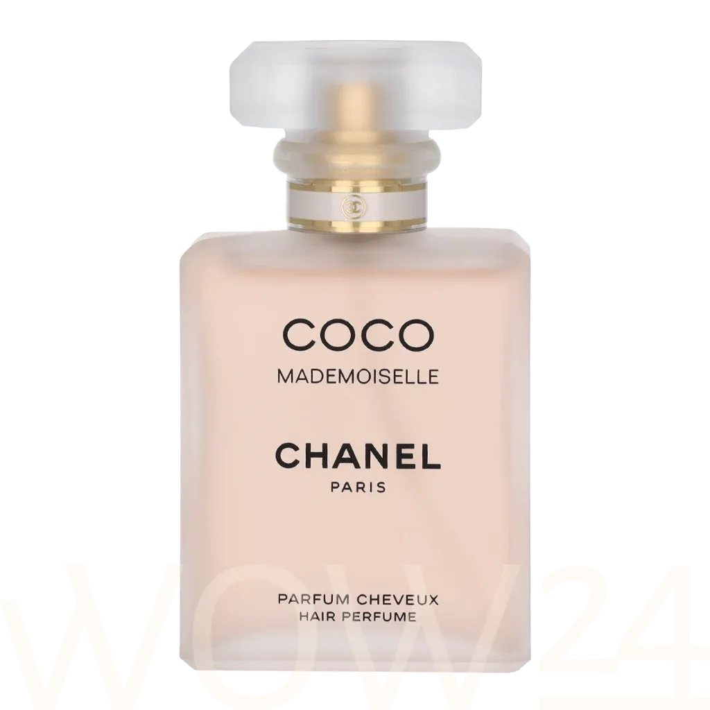 Chanel Coco Mademoiselle thumbnail 5