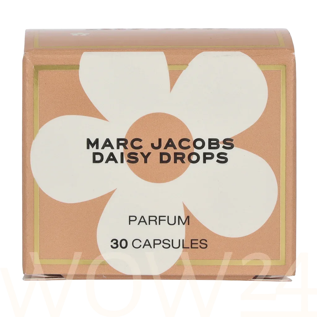 Marc Jacobs Daisy Love Drops thumbnail 2