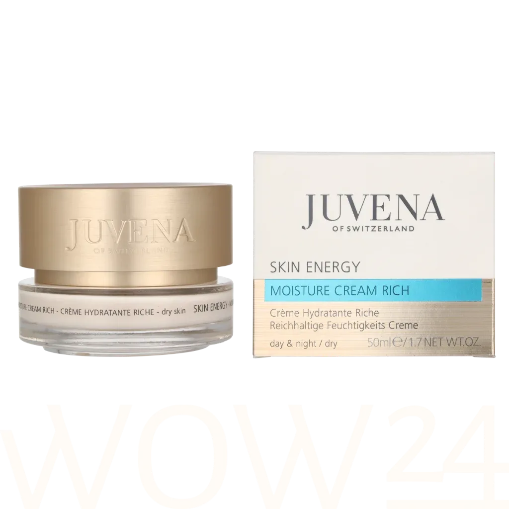 Juvena Skin Energy Moisture Rich thumbnail 4