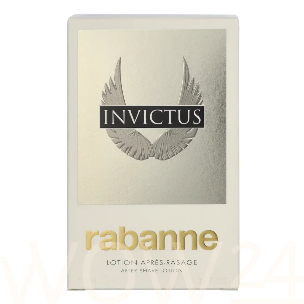 Rabanne Invictus thumbnail 2