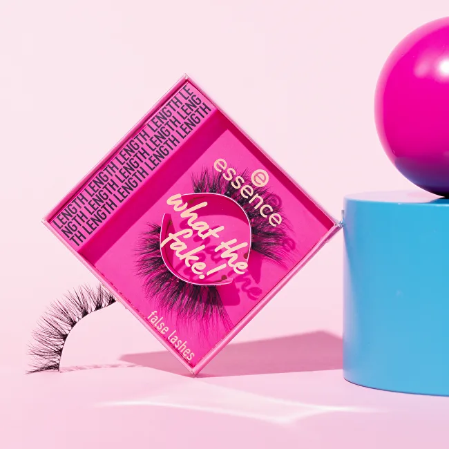 Essence What the Fake! 04 False Lashes thumbnail 3