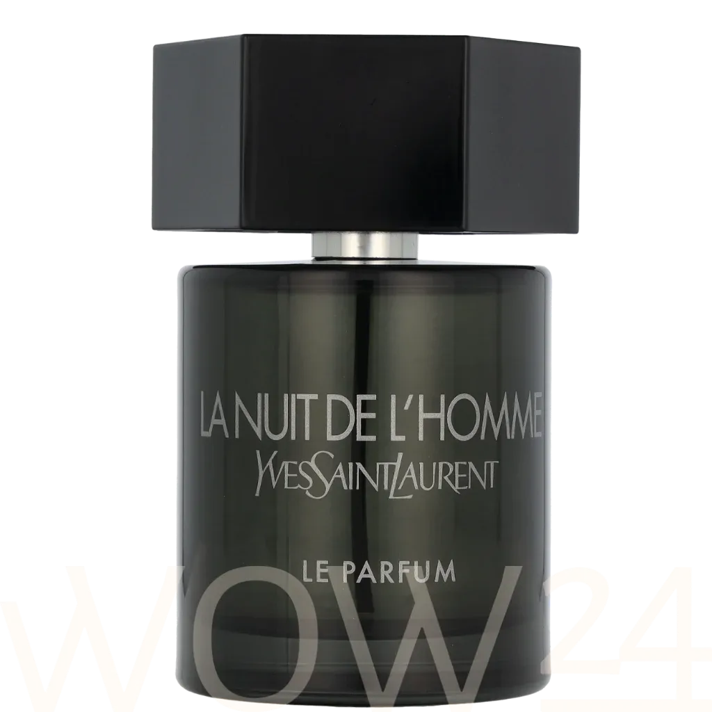Yves Saint Laurent La Nuit De L'Homme Le Parfum thumbnail 5
