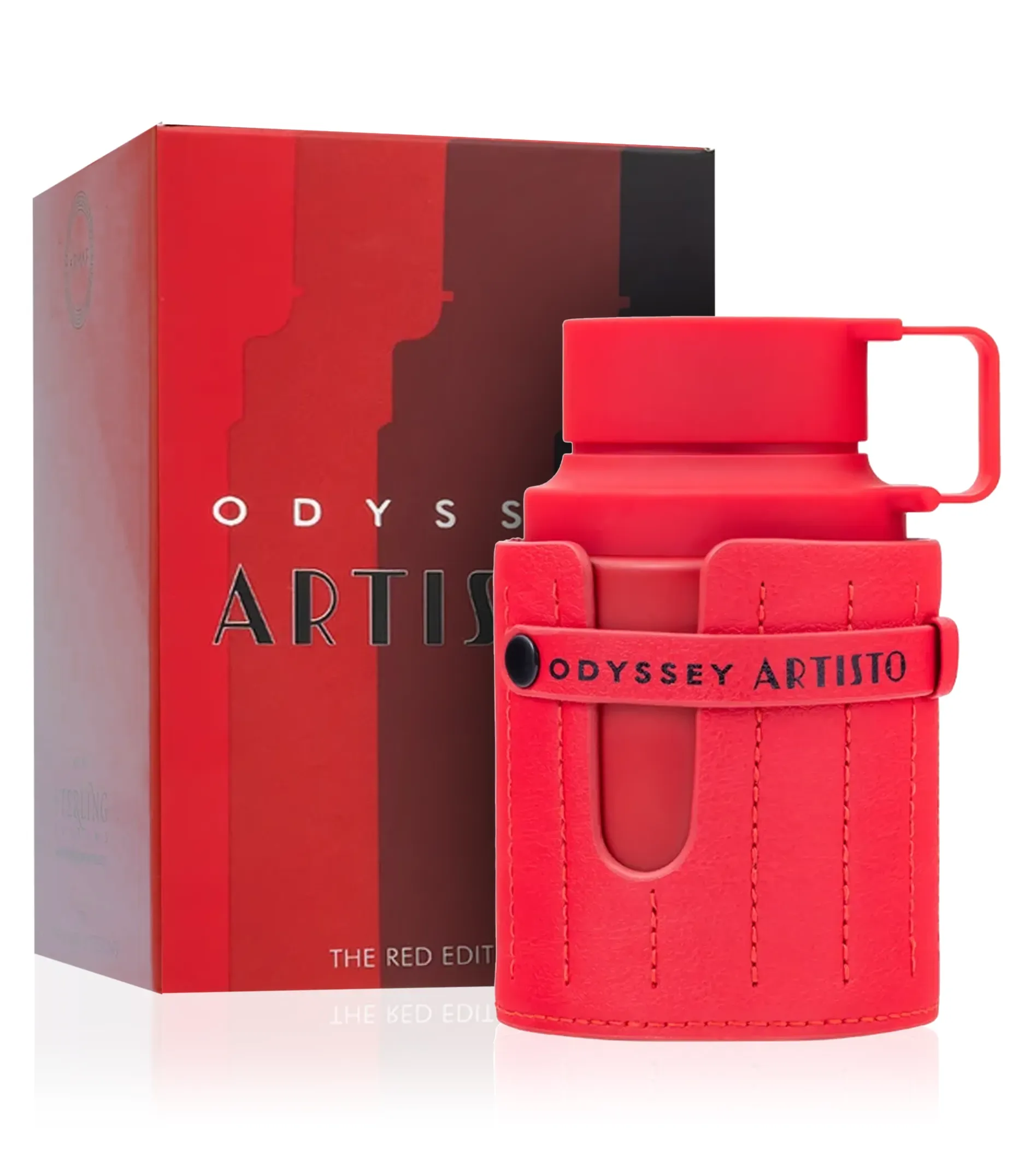 Armaf Beauté Odyssey Artisto thumbnail 5