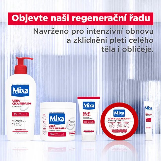 Mixa Balm Cica+ Recovery Balm thumbnail 8