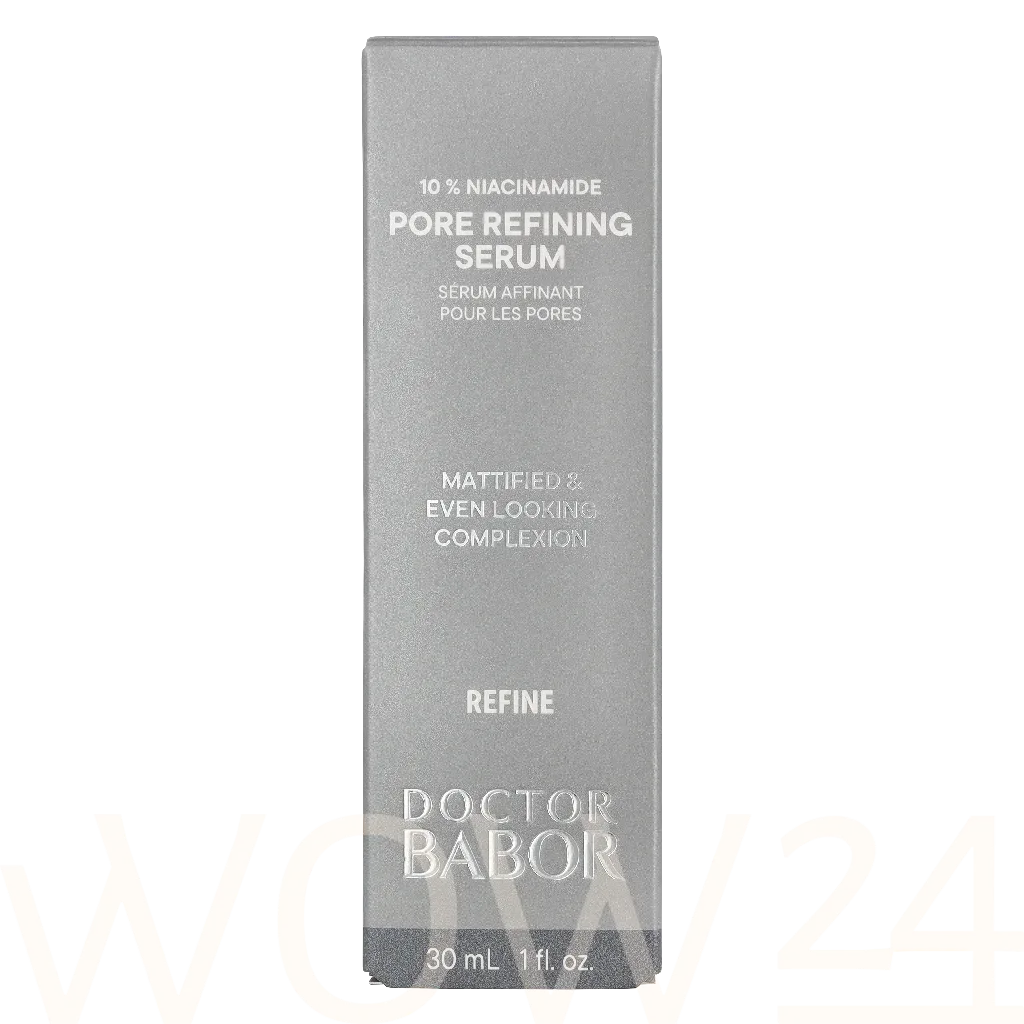 Babor Babor Resurface Pore Refining Serum thumbnail 2