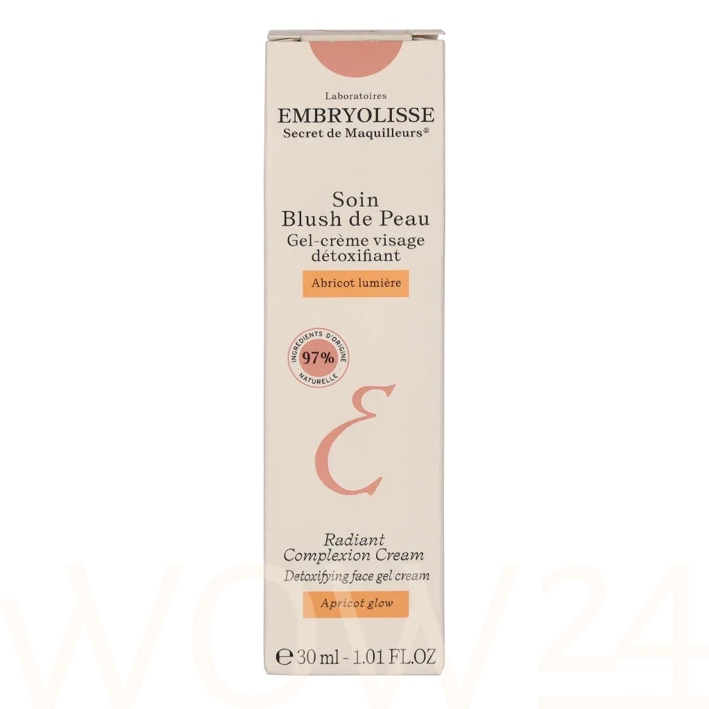 Embryolisse Embryolisse Radiant Complexion Cream thumbnail 2