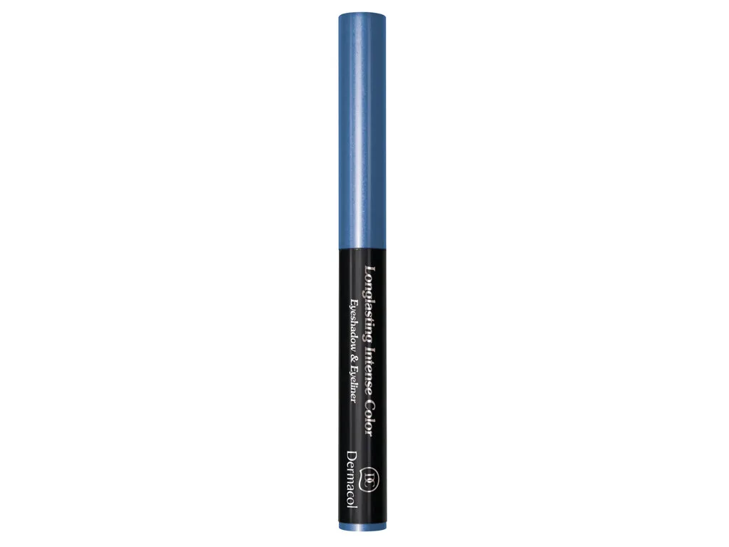 Long-Lasting Intense Colour