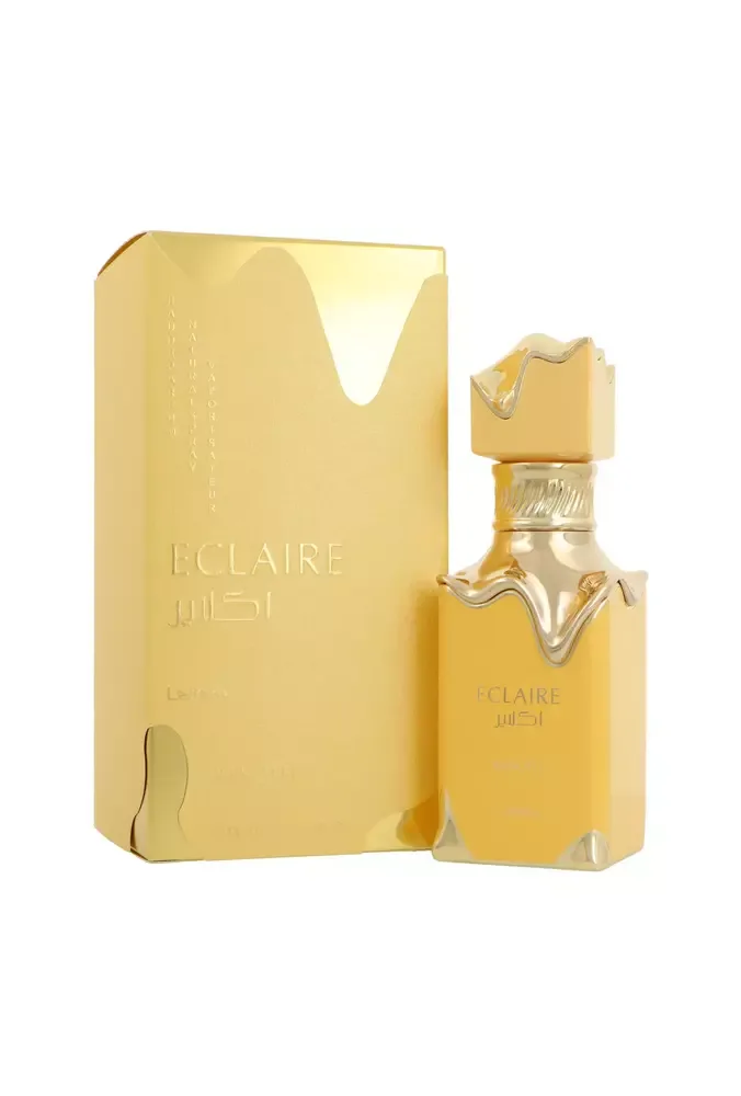 Lattafa perfumes Eclaire Banoffi thumbnail 3