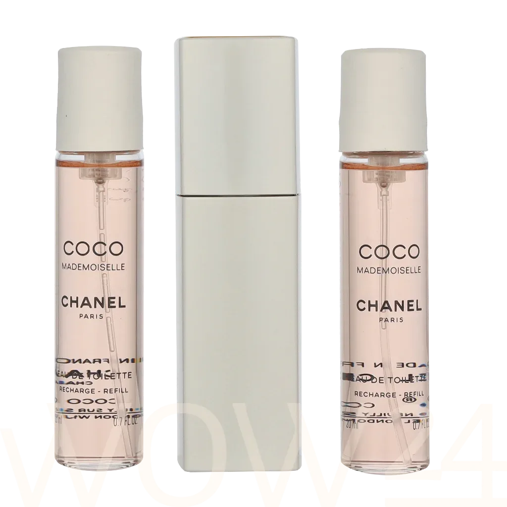 Chanel Coco Mademoiselle thumbnail 5