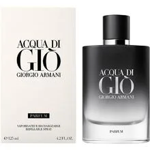 Acqua di gio parfum