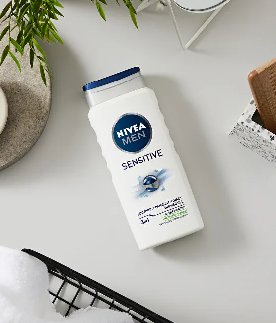 Nivea Men Sensitive thumbnail 3