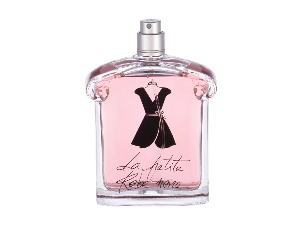 La Petite Robe Noire Velours
