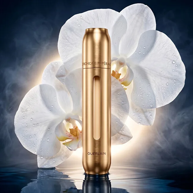 Guerlain Guerlain, Orchidee Imperiale Gold Nobile, Regenerating, Serum, For Face, 30 ml thumbnail 2
