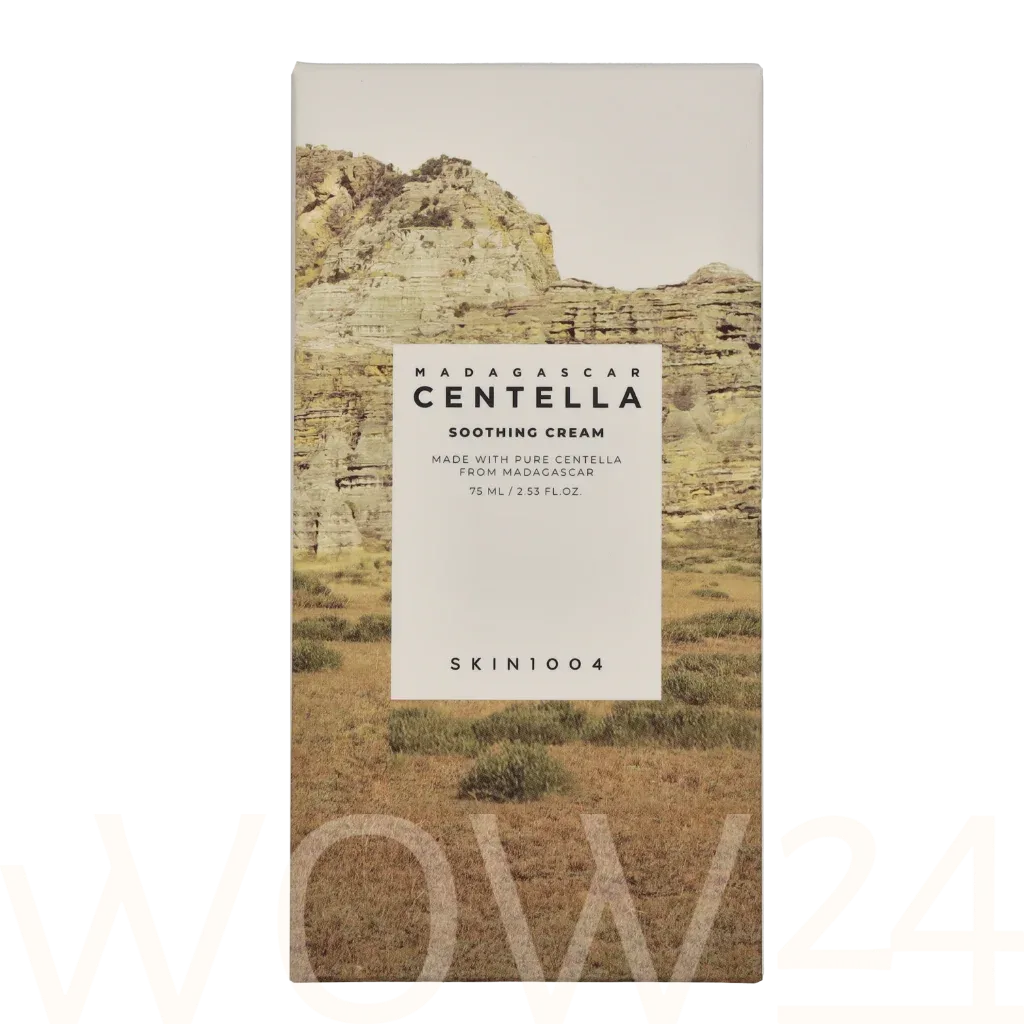 SKIN1004 Centella Soothing Cream thumbnail 2