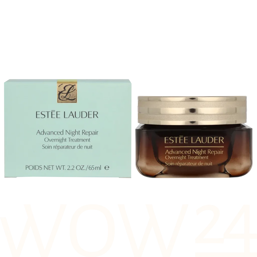 Esteé Lauder E. Lauder Advanced Night Repair Overnight Treatment thumbnail 4