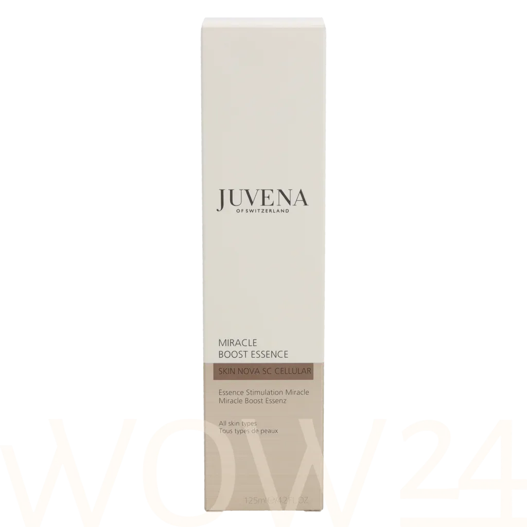Juvena Miracle Boost Essence thumbnail 2