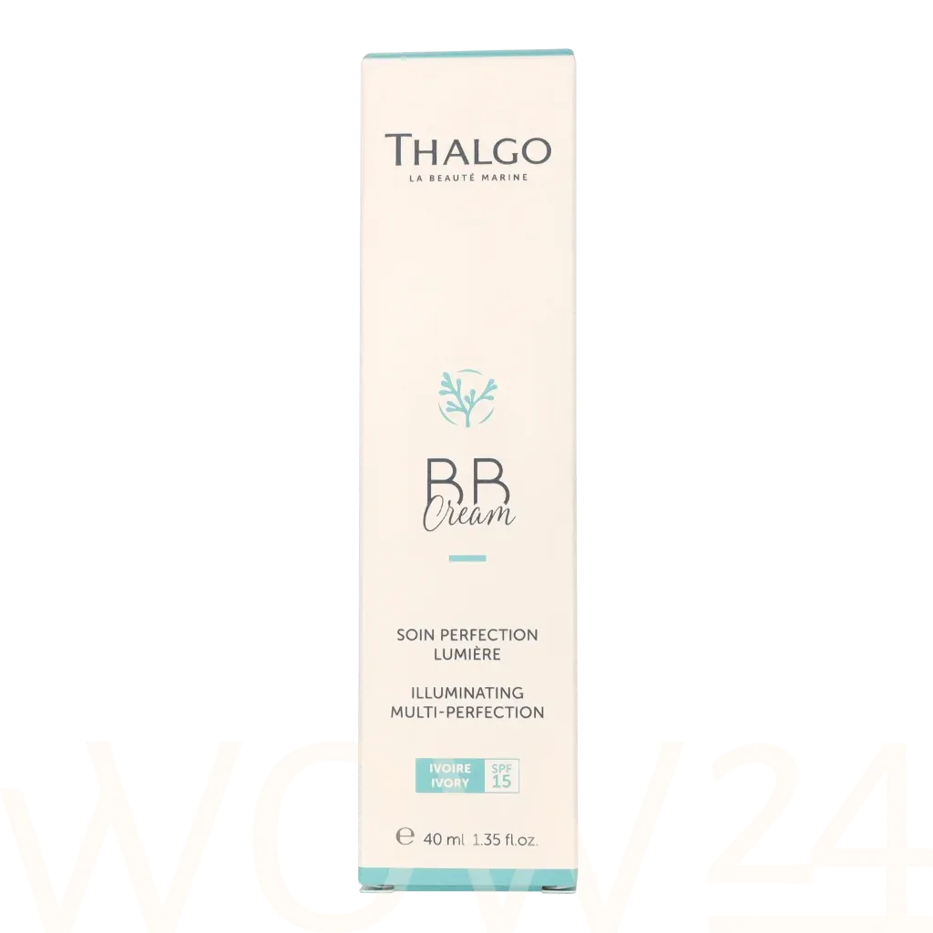 Bb cream