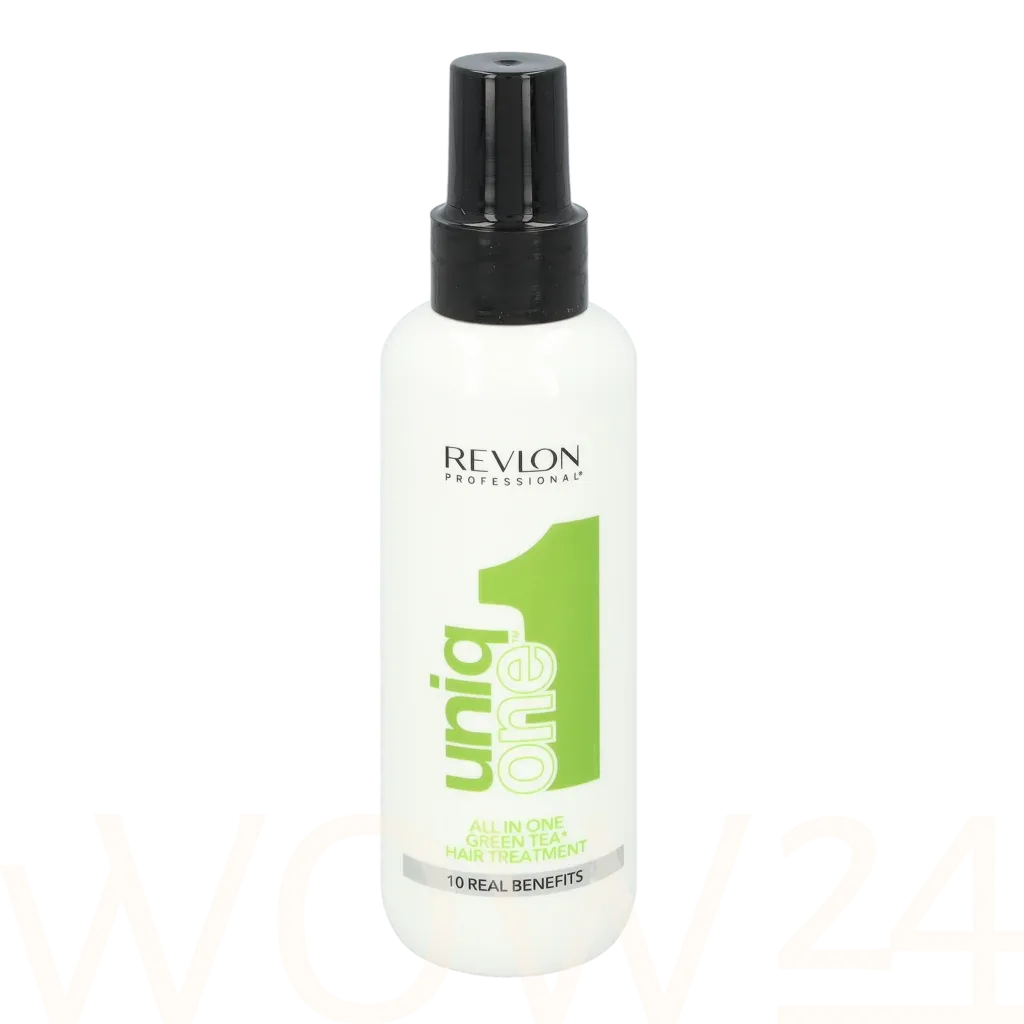 Revlon Uniq One Green Tea Scent thumbnail 5