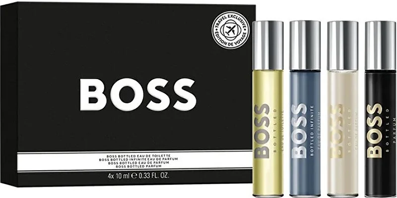 Hugo Boss Boss Bottled Mini Set thumbnail 8