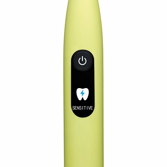 Beurer Sonic Electric Toothbrush SC50 - Splashy Lemon thumbnail 7