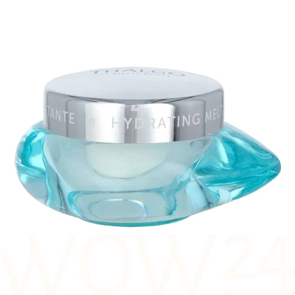 Thalgo Source marine hydrating melting cream thumbnail 5