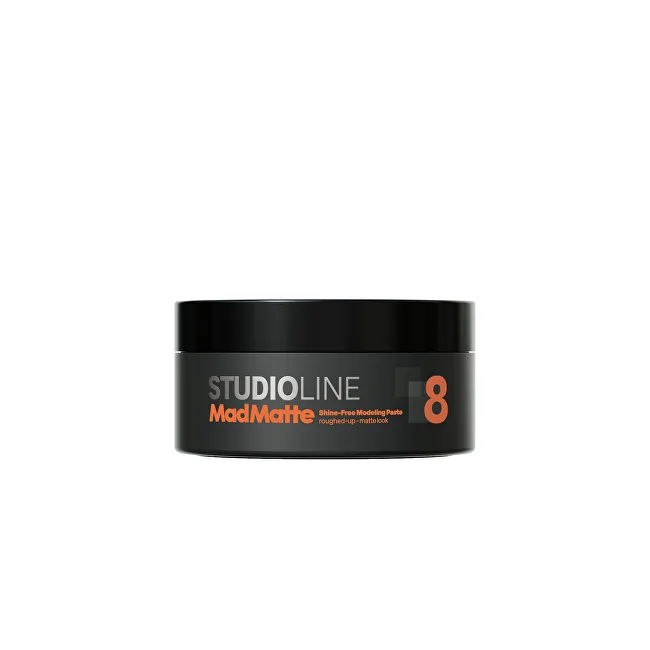 L'Oréal Paris  Hair paste with matting effect Mad Matte Paste thumbnail 2