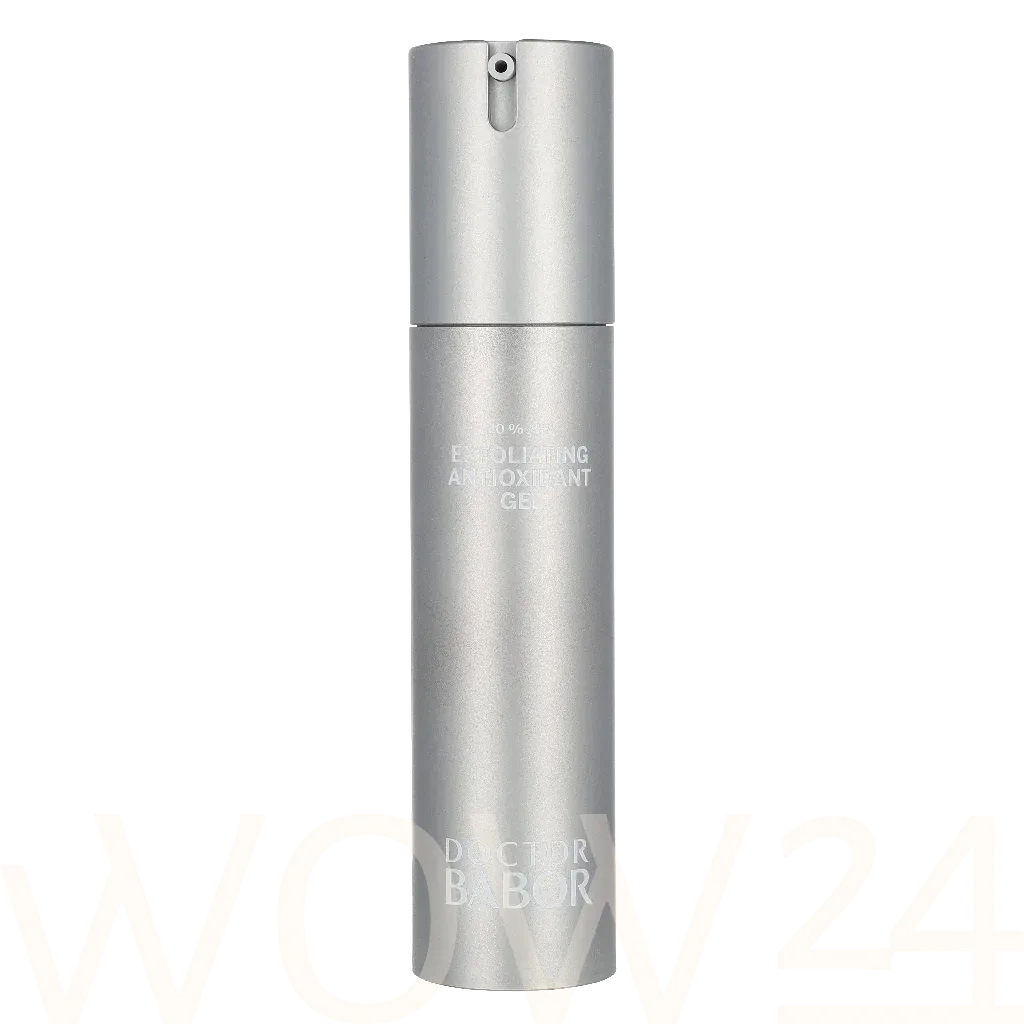 Babor Babor Resurface Exfoliating Antioxidant Gel thumbnail 5