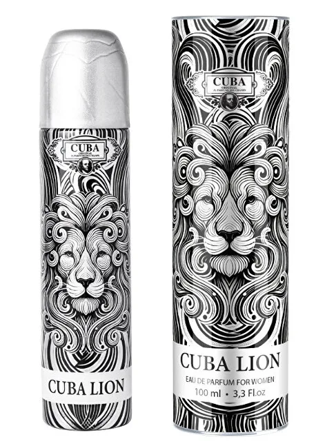 Cuba Lion thumbnail 2