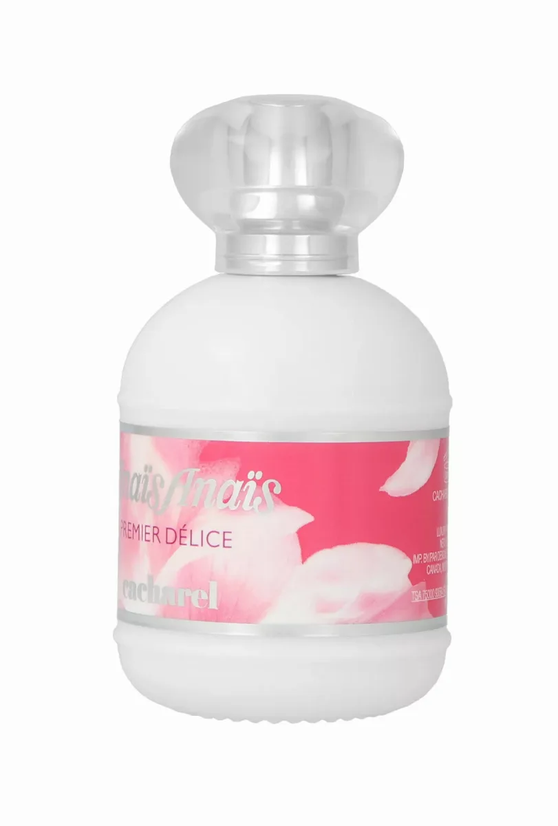 Cacharel Flakon Cacharel Anais Anais Premier Delice Edt 50ml thumbnail 4