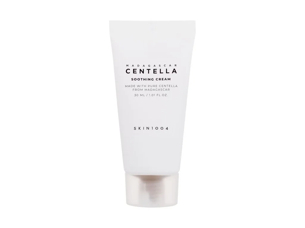 Centella Soothing Cream