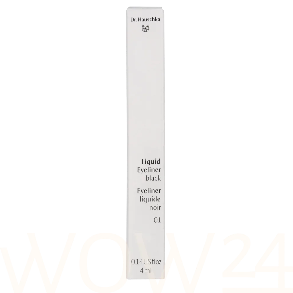 Dr.Hauschka Liquid Eyeliner thumbnail 2