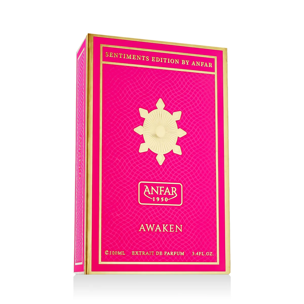 Anfar Awaken thumbnail 2