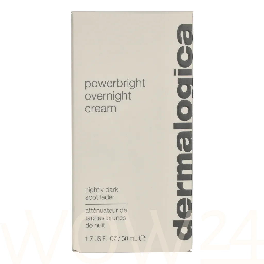 Dermalogica Powerbright trx pure night thumbnail 2