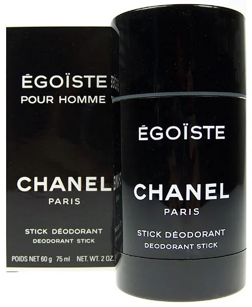 Egoiste Pour Homme