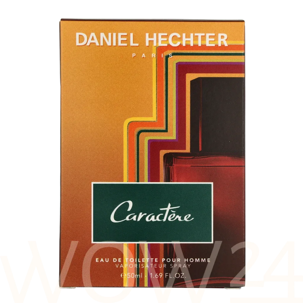 Daniel Hechter Caractere thumbnail 2