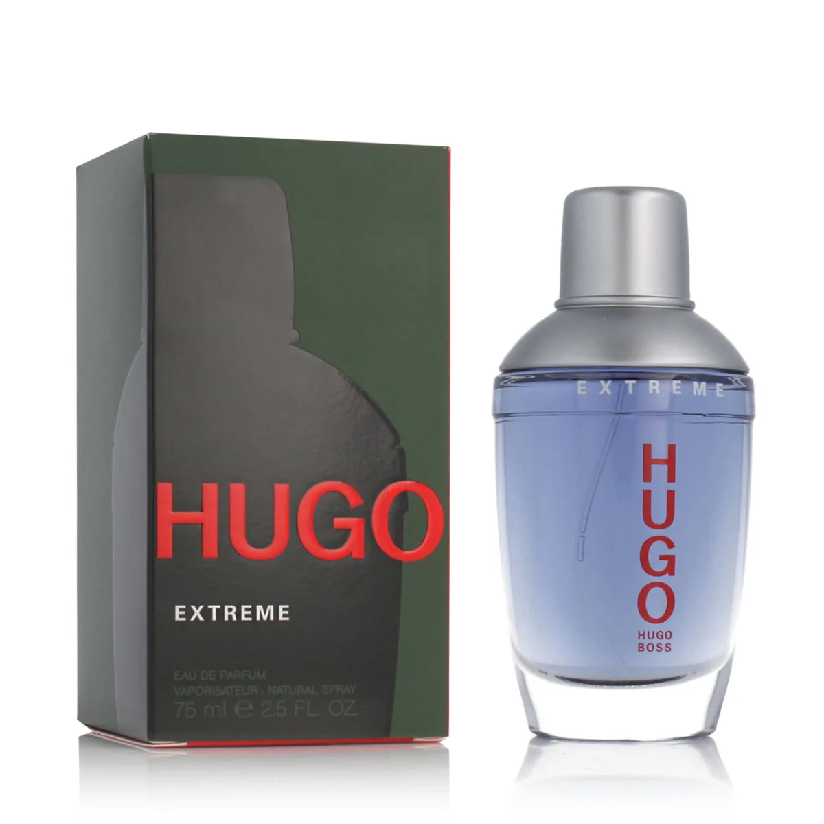Hugo Boss Hugo Man Extreme thumbnail 6