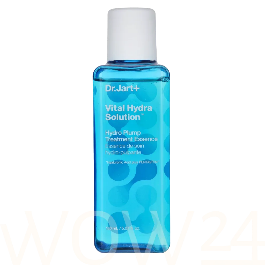 Dr.Jart+ Vital Hydra Solution Hydro Plump Treatment Essence thumbnail 5