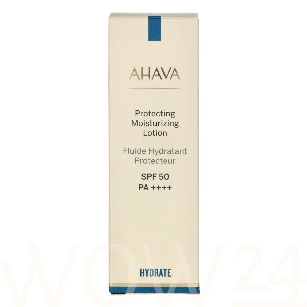 AHAVA Hydrate Protecting Moisturizing Lotion thumbnail 2