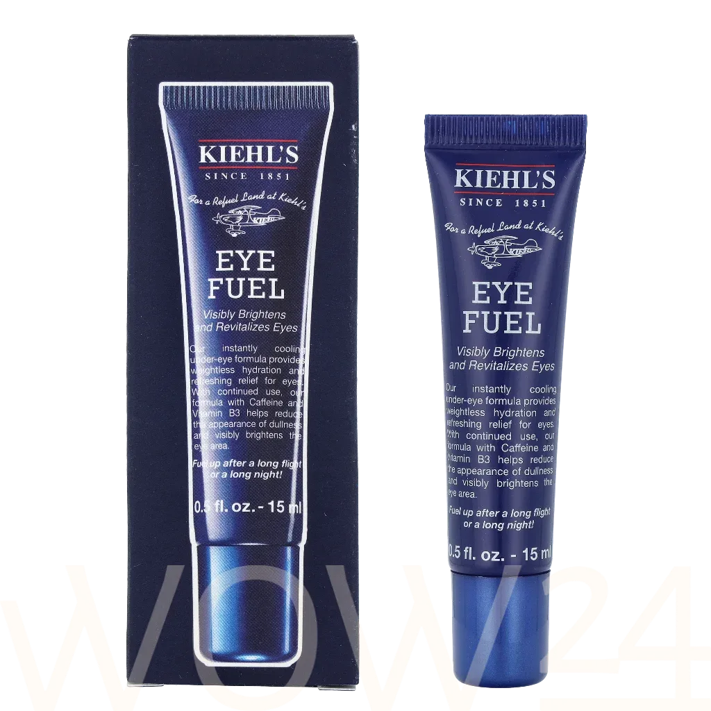 Kiehl´s Kiehl's Eye Fuel thumbnail 4