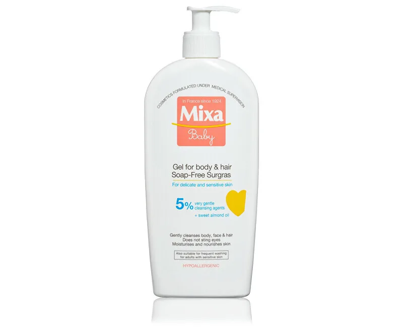 Mixa Baby thumbnail 2
