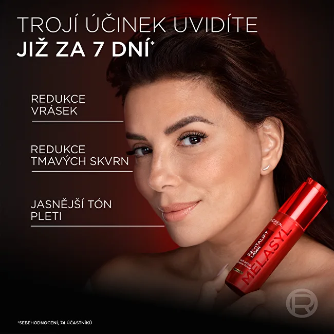 L'Oréal Paris  Anti-aging Creamy-Serum thumbnail 4