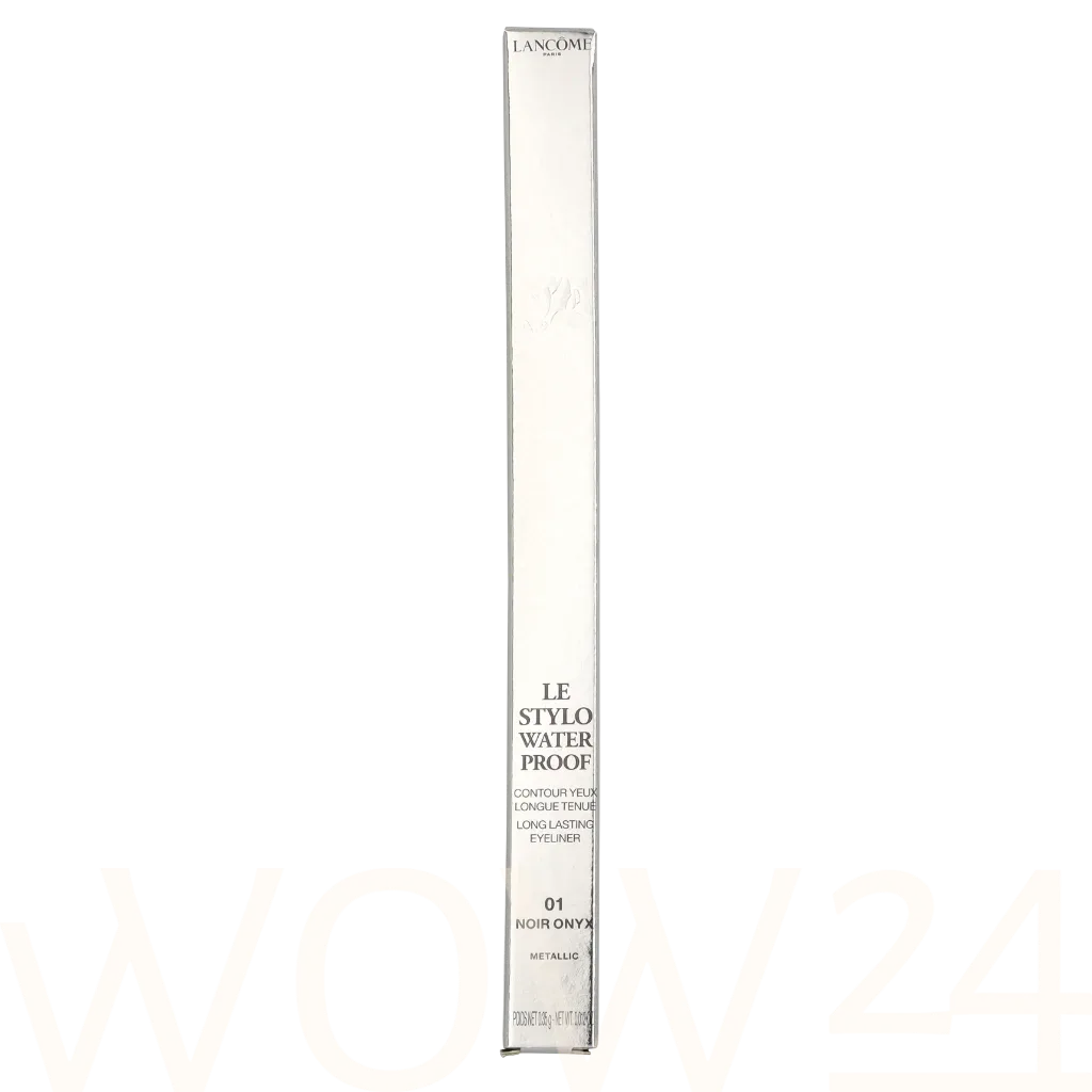 Lancome Lancome Le Stylo Waterproof Eye Pencil thumbnail 2