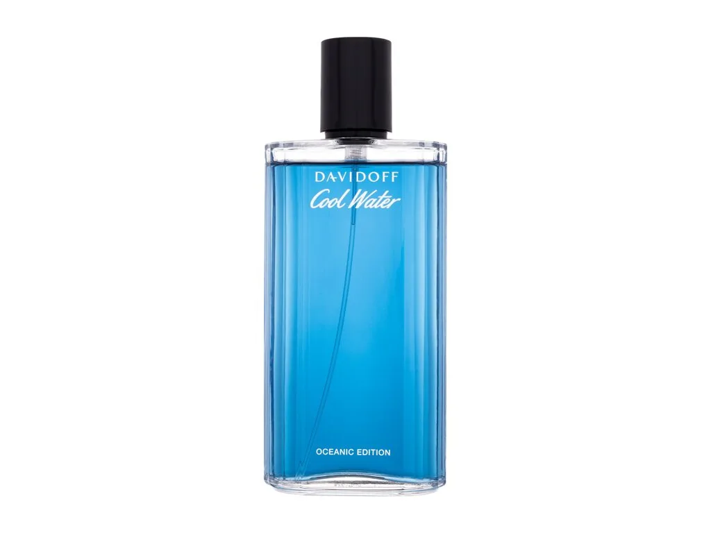 Davidoff Cool Water Oceanic Edition thumbnail 8