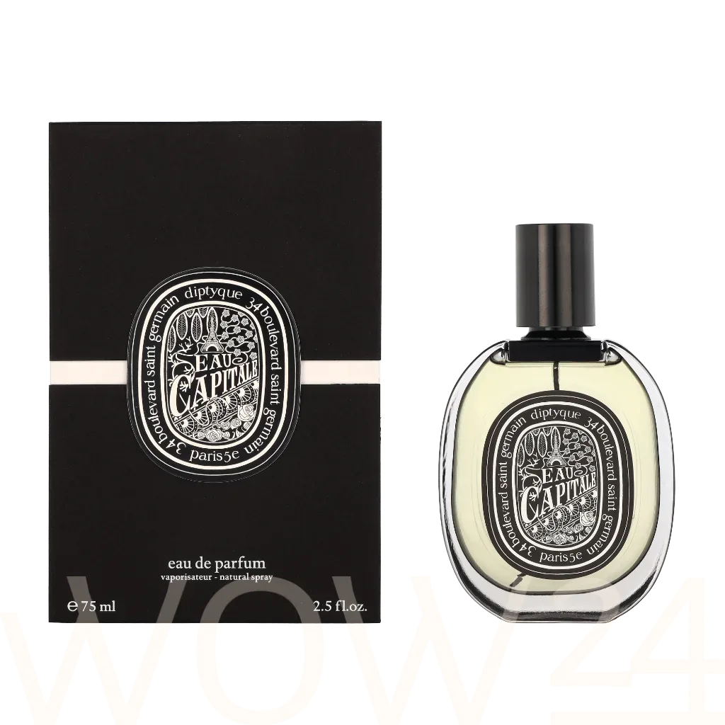 Diptyque Eau Capitale thumbnail 4