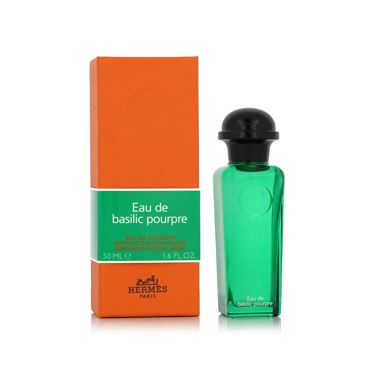 Hermes Eau de Basilic Pourpre thumbnail 7