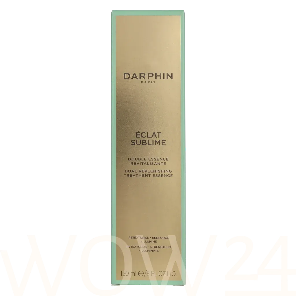Darphin Darphin Eclat Sublime Double Revitalizing Essence thumbnail 2