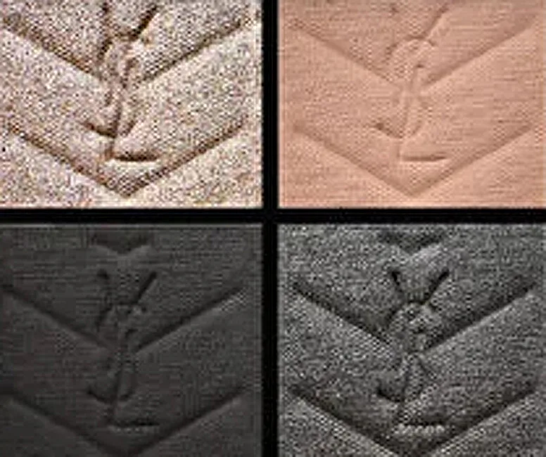 Yves Saint Laurent YSL Couture Mini Clutch Eye Shadow Palette thumbnail 2