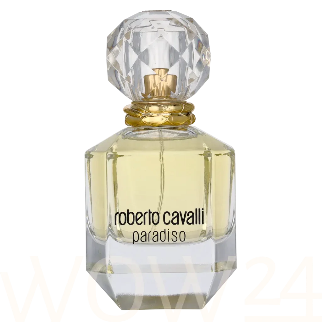 Roberto Cavalli Paradiso thumbnail 5