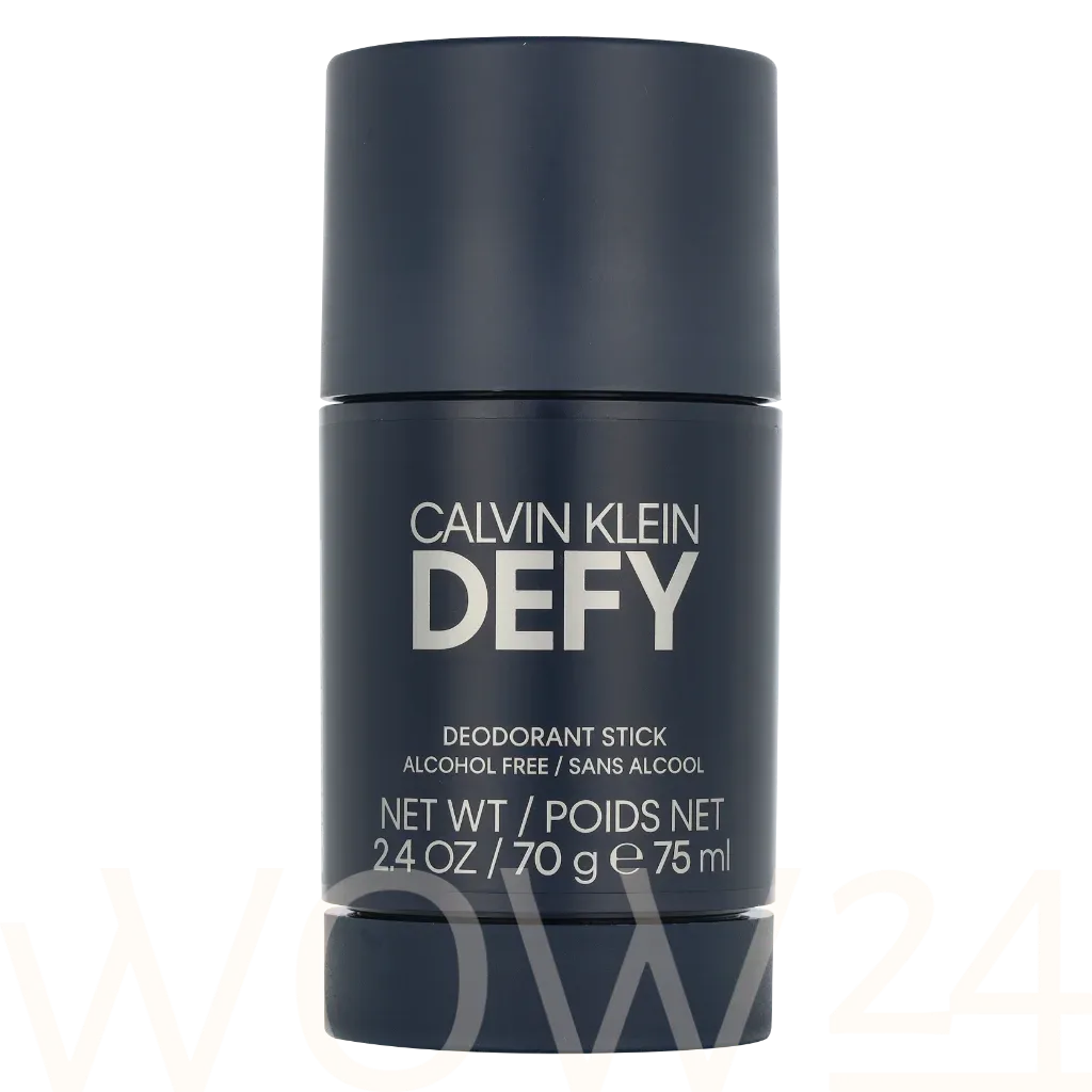 Calvin Klein Defy thumbnail 4