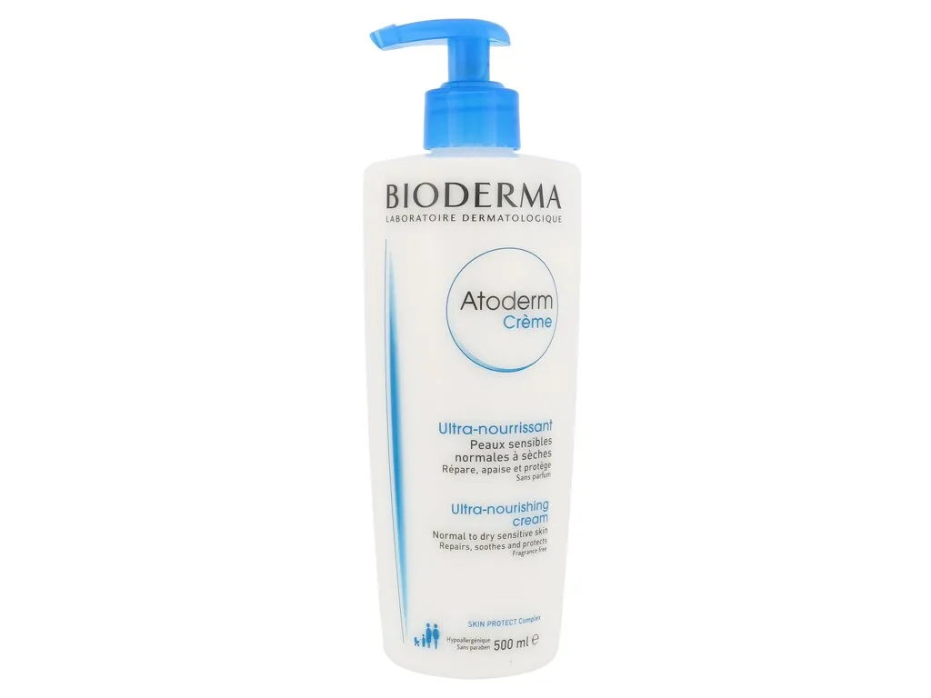 Atoderm Ultra-Nourishing Cream